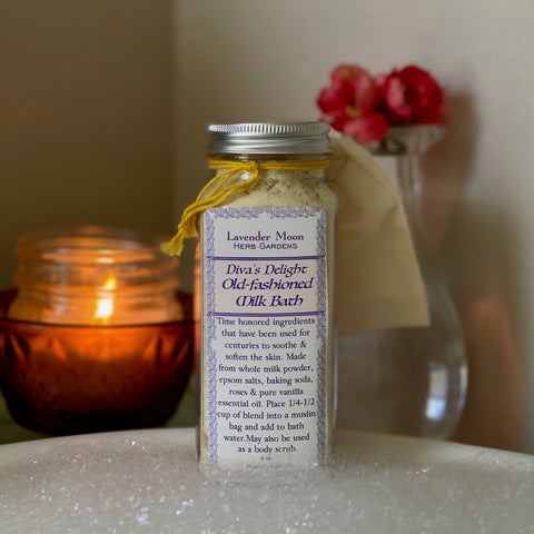 Pumpkin Spice Soap – Lavender Moon Herb Gardens